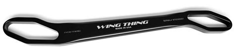 Wing Thing Wingnut Adjustment Metal Tool By Morgenstein Tool 